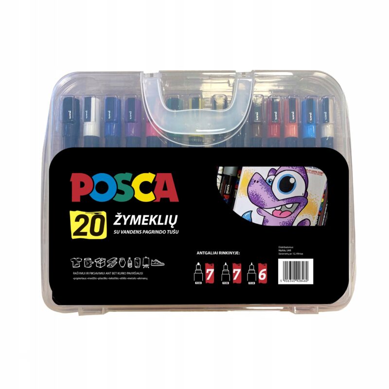 POSCA