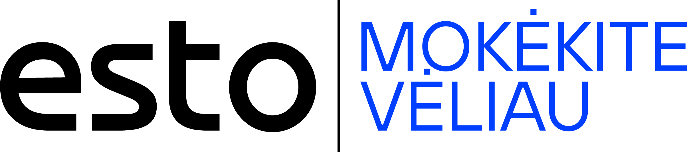 Pirk dabar, mokėk vėliau!